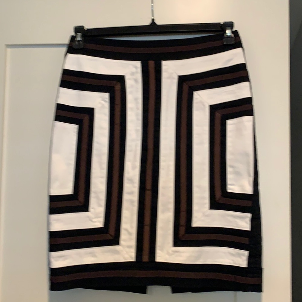 White House Black Market Dress Skirt
